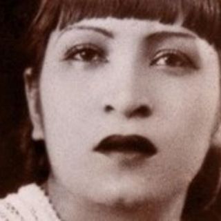 María Izquierdo será protagonista en charla sobre su vida y obra en la CDMX