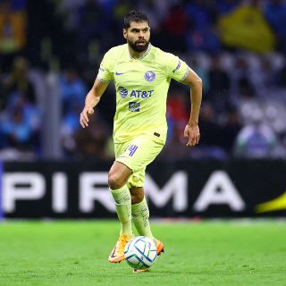 "Es un gol, no tenemos que volvernos locos": Néstor Araujo