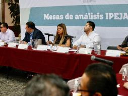 La próxima semana continuarán las mesas de análisis para una posible reforma al Ipejal. EL INFORMADOR/R. Rivas