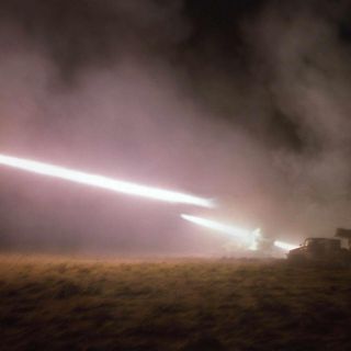 Siria acusa a Israel de nuevo ataque con misiles, el primero en más de un mes