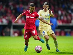 Será a las 20:06 horas, tiempo del centro del país, cuando los Diablos visiten a las Águilas con el afán de llegar a la Final de este Apertura 2022. IMAGO7