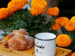 El Día de Muertos cada vez está más cerca de ser tachado en el calendario este 2022. EFE/F. Guasco