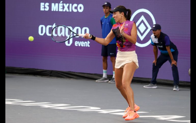 ¡Paliza! Jessica Pegula vence con facilidad a Sloane Stephens y se mete a Semis