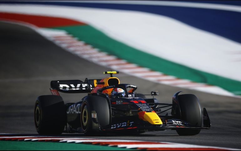 Conoce más sobre los cierres viales que habrá en la ciudad desde el sábado y hasta el miércoles 26 de octubre. AFP