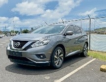 Nissan Murano. Los interiores de este vehículo cuentan con un magnífico nivel de amplitud. ESPECIAL