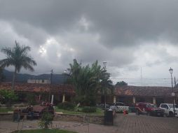 A las 10:00 horas, tiempo del centro de México, 