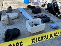 El avión, que despegó de México, perdió contacto con la torre de control de Costa Rica hacia las 18:00 del viernes), cerca de la Barra de Parismina, en Limón. AFP / ARCHIVO