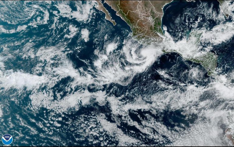 Esto porque el ciclón 