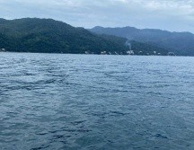 Aunque el fenómeno no tocaría tierra en Jalisco, el huracán 