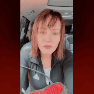 ¡Hay tiro! Gaby Spanic explota contra Pati Chapoy y defiende a su hermana