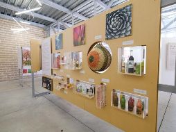 La exposición promueve la reflexión sobre la construcción de conocimiento y conservación de los recursos vegetales del país. ESPECIAL/Gobierno de Tlaquepaque