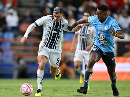 Aunque la diferencia en los cartones es importante a favor de los Tuzos, el conjunto regiomontano cuenta con la ventaja de haber terminado en mejor posición dentro de la tabla general. IMAGO7