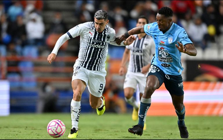 Aunque la diferencia en los cartones es importante a favor de los Tuzos, el conjunto regiomontano cuenta con la ventaja de haber terminado en mejor posición dentro de la tabla general. IMAGO7