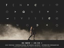 Los precios de los boletos para asistir a este espectáculo van de los 150 a los 400 pesos. ESPECIAL/FIC 50