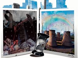 El flujo de inversiones y los planes de muchos países europeos apuntan a un futuro nuclear. ESPECIAL/M. Ruiz