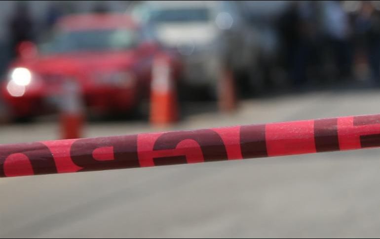 No reportan personas lesionadas, ni las unidades afectadas por los intercambios de balazos. EL INFORMADOR / ARCHIVO