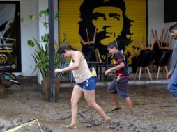 En Jalisco el paso de 