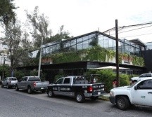 En la balacera ocurrida el viernes pasado en un restaurante de Providencia hubo tres personas fallecidas y cuatro lesionadas. EL INFORMADOR/ CARLOS ZEPEDA