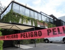 Una balacera ocurrida el viernes pasado en un restaurante de Providencia dejó saldo de tres muertos y cuatro lesionados. Uno de los fallecidos era un funcionario de Puerto Vallarta. EL INFORMADOR/ CARLOS ZEPEDA