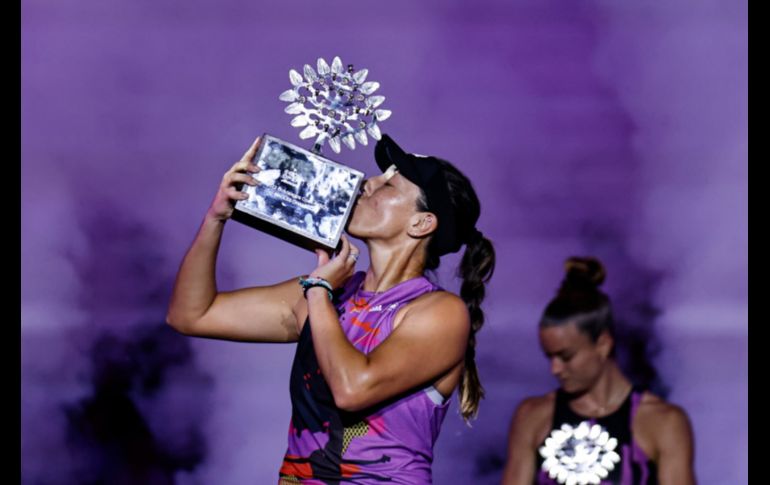 EL INFORMADOR/C. ZEPEDA