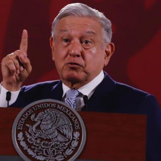 Aunque sea poco, inflación está bajando, asegura López Obrador