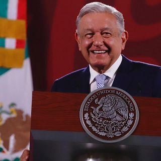 Mi modelo económico no fue copiado y está dando resultados: López Obrador