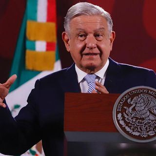 López Obrador confirma reunión en México con John Kerry este viernes