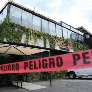 López Obrador sobre nexos de Salvador Llamas con crimen organizado: "No hay pruebas"