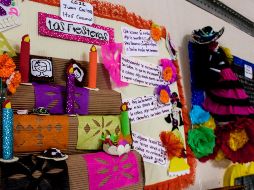 No te preocupes si piensas que tu calavera literaria no es perfecta. Su función primordial es hacernos reír un poco, sobre todo en tiempos nostálgicos como el Día de Muertos, y sobre todo, tras sobrevivir una pandemia. NTX / ARCHIVO