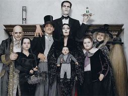 Póster de la adaptación de 1993: 