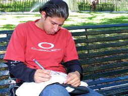 De acuerdo con las pruebas realizadas, la pandemia amplió la desigualdad entre los estudiantes, siendo los negros y los hispanos los que mayores “bajadas” sufrieron en el nivel educativo. SUN/ ARCHIVO