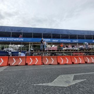 Tapatíos esperan con ansias ver el Red Bull Show Run de F1