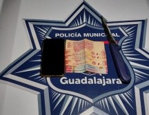 Es el tercer sujeto de dicha banda que se detiene en este mes, pues el 16 de octubre se aprehendió a Leonardo Alejandro 