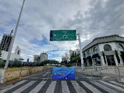 Para más información sobre la Red Bull ShowRun Guadalajara ingresa a www.redbull.com/showrun, y en las redes sociales de Red Bull México. EL INFORMADOR / ARCHIVO