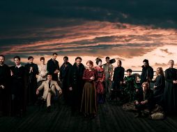 Netflix lanza el tráiler oficial de "1899"