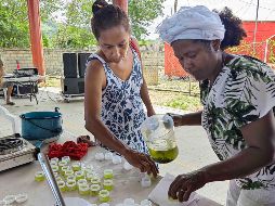 El informe demuestra que en los municipios donde hay mayor población afrodescendiente se manifiestan desigualdades más graves. SUN / ARCHIVO