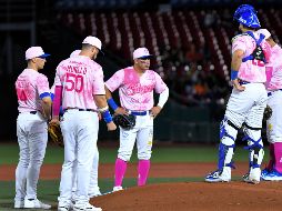 Jalisco tiene un lamentable récord de apenas tres victorias por un total de ocho descalabros en la actual temporada. IMAGO7