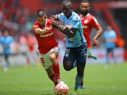 Por primera vez en la historia, el Pachuca y el Toluca dirimirán al campeón del futbol mexicano. IMAGO7