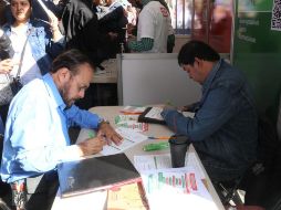 Además de las ofertas laborales, también se llevarán a cabo diversas conferencias para reclutadores y trabajadores. ESPECIAL / Gobierno de Guadalajara