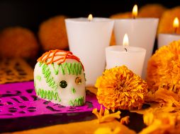Canal 22 ha anunciado su cartelera especial que transmitirá en el marco de las tradicionales celebraciones de Día de Muertos. ISTOCK/hayaship