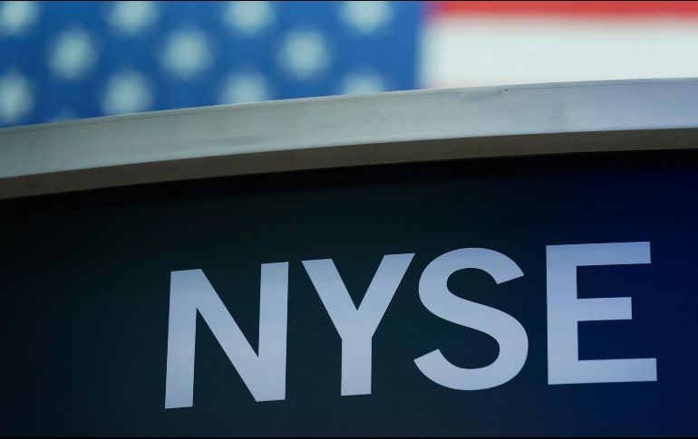 Por sectores, predominaron las ganancias y estuvieron encabezadas por las empresas de salud, de bienes esenciales y tecnología. AP/ARCHIVO