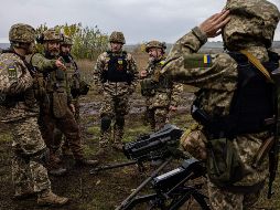 Para Zelenski, se ha producido un 