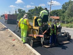 Otro apartado con mayores recursos de los contemplados originalmente es el de desarrollo sostenible del territorio. EL INFORMADOR/ARCHIVO