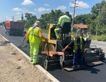 Otro apartado con mayores recursos de los contemplados originalmente es el de desarrollo sostenible del territorio. EL INFORMADOR/ARCHIVO