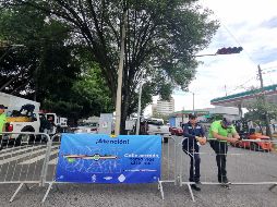 EL INFORMADOR/C. ZEPEDA