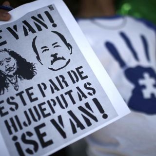 EU sanciona al oro de Nicaragua y prohíbe entrar a 500 nicaragüenses