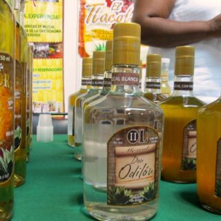 ¡La Primera Feria del Mezcal Tradicional está aquí! Conoce los detalles