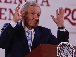 El principal punto por el que se cerró la carpeta de investigación fue la ilegalidad con el que medios de comunicación obtuvieron el video del hermano de López Obrador. SUN/B. Fregoso