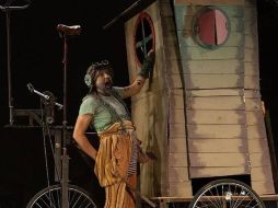 El Festival Cultural Universitario del ITESO nació en 2002 con el objetivo de compartir con la comunidad un espacio para experimentar la diversidad cultural del país a través del ocio, el arte y sus distintas formas de vinculación con la ciencia y la filosofía. CORTESÍA / ITESO