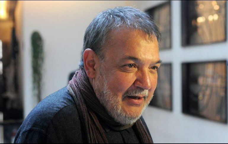 Castro Leñero, quien nació en la Ciudad de México en 1954, fue pintor y grabador, quien imprimió un profundo interés por el color, la geometría y el trazo. CORTESÍA / INBAL